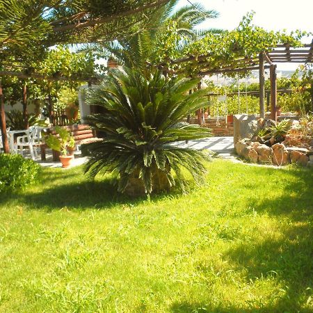 Dimitra Studios Кастраки Экстерьер фото