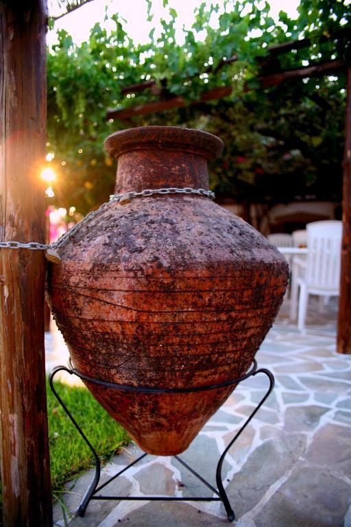 Dimitra Studios Кастраки Номер фото